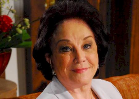 Pioneira da televisão brasileira, atriz Lolita Rodrigues morre aos 94 anos